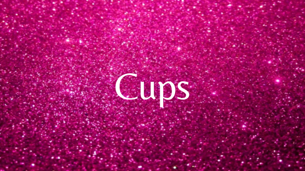 Cups