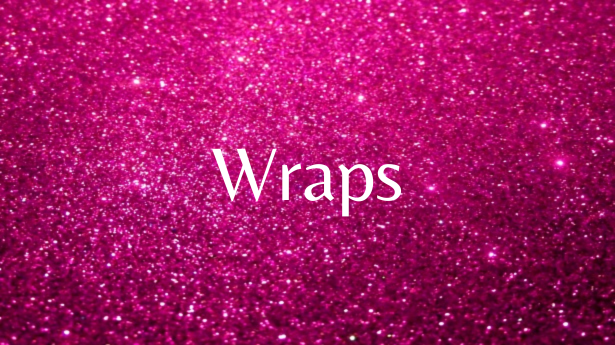 Wraps