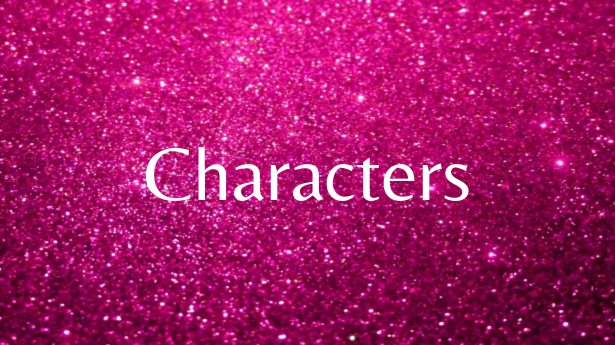 Characters