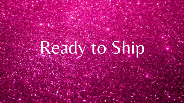 Ready To Ship