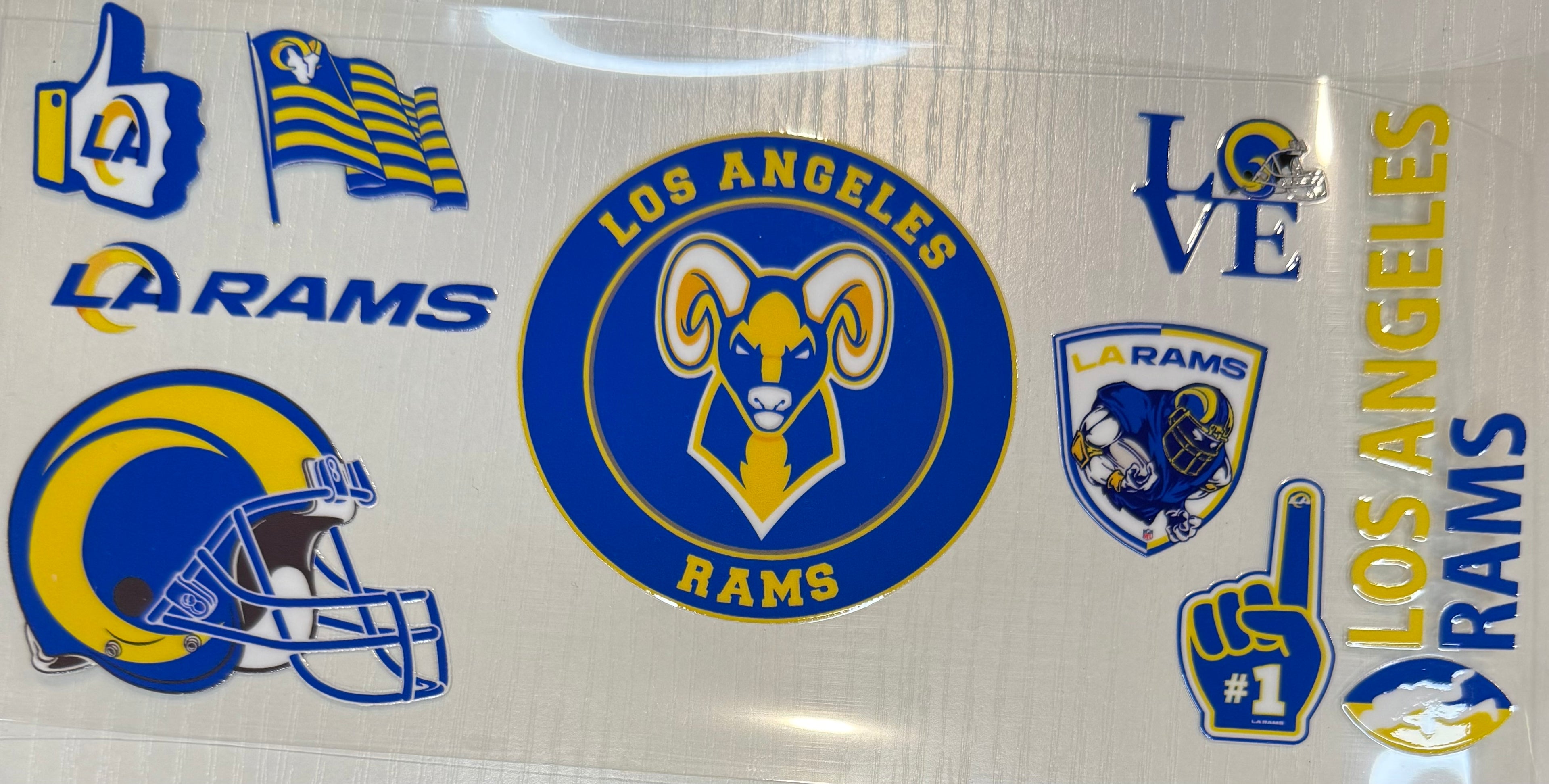 LA Rams