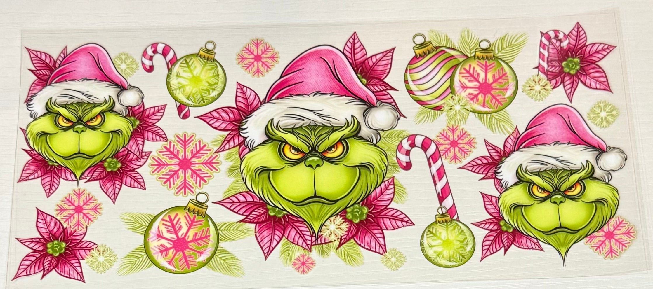 Grinch #2
