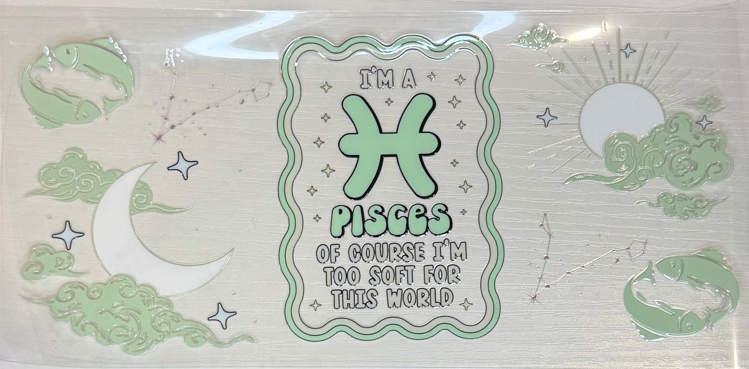 Pisces