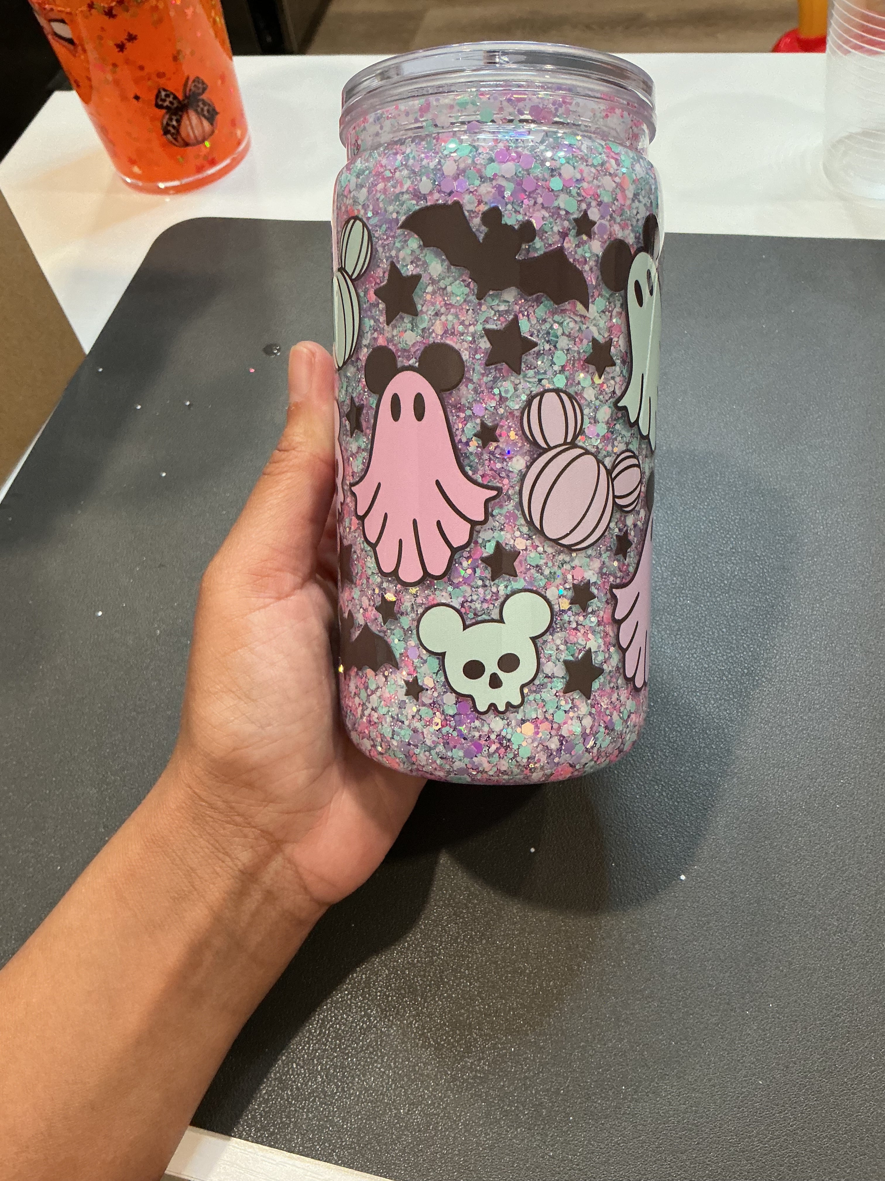 Spooky