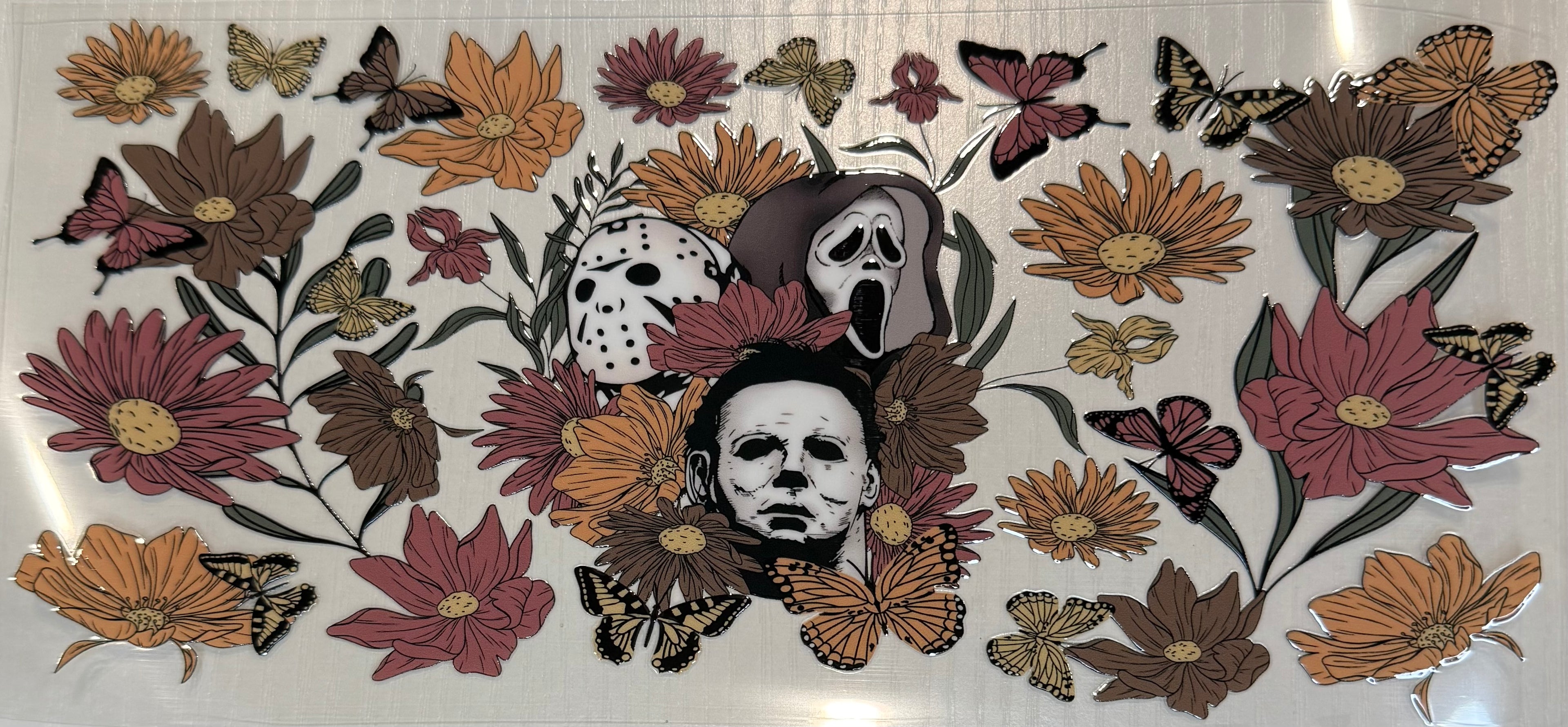 Horror/Fall