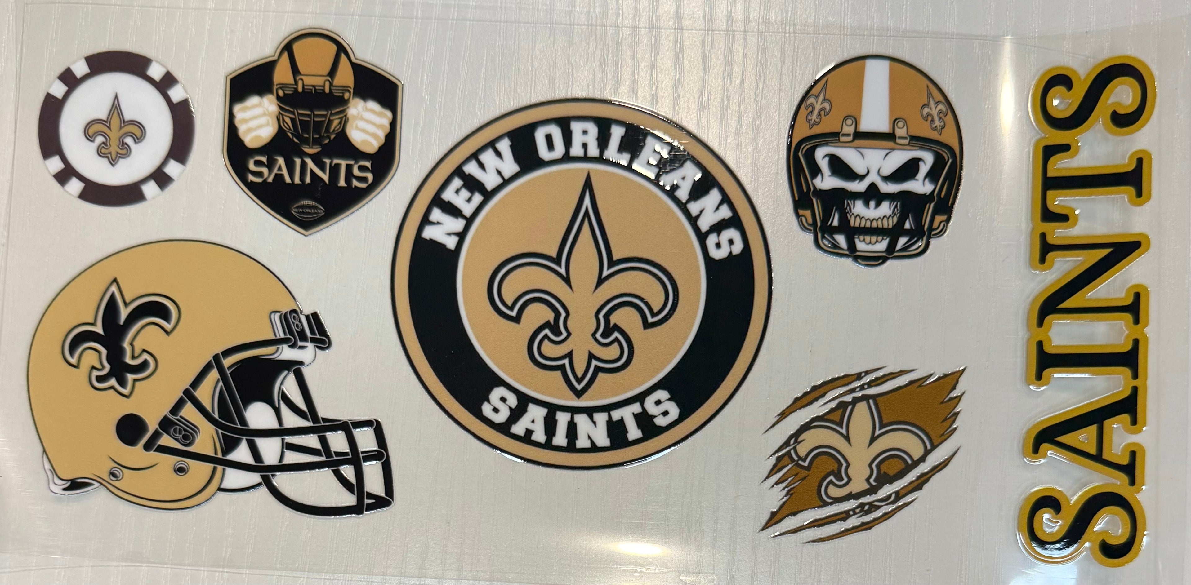 New Orleans Saints