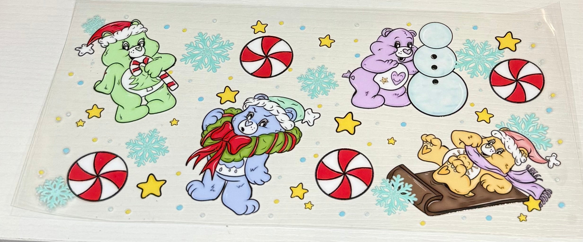 Care Bear