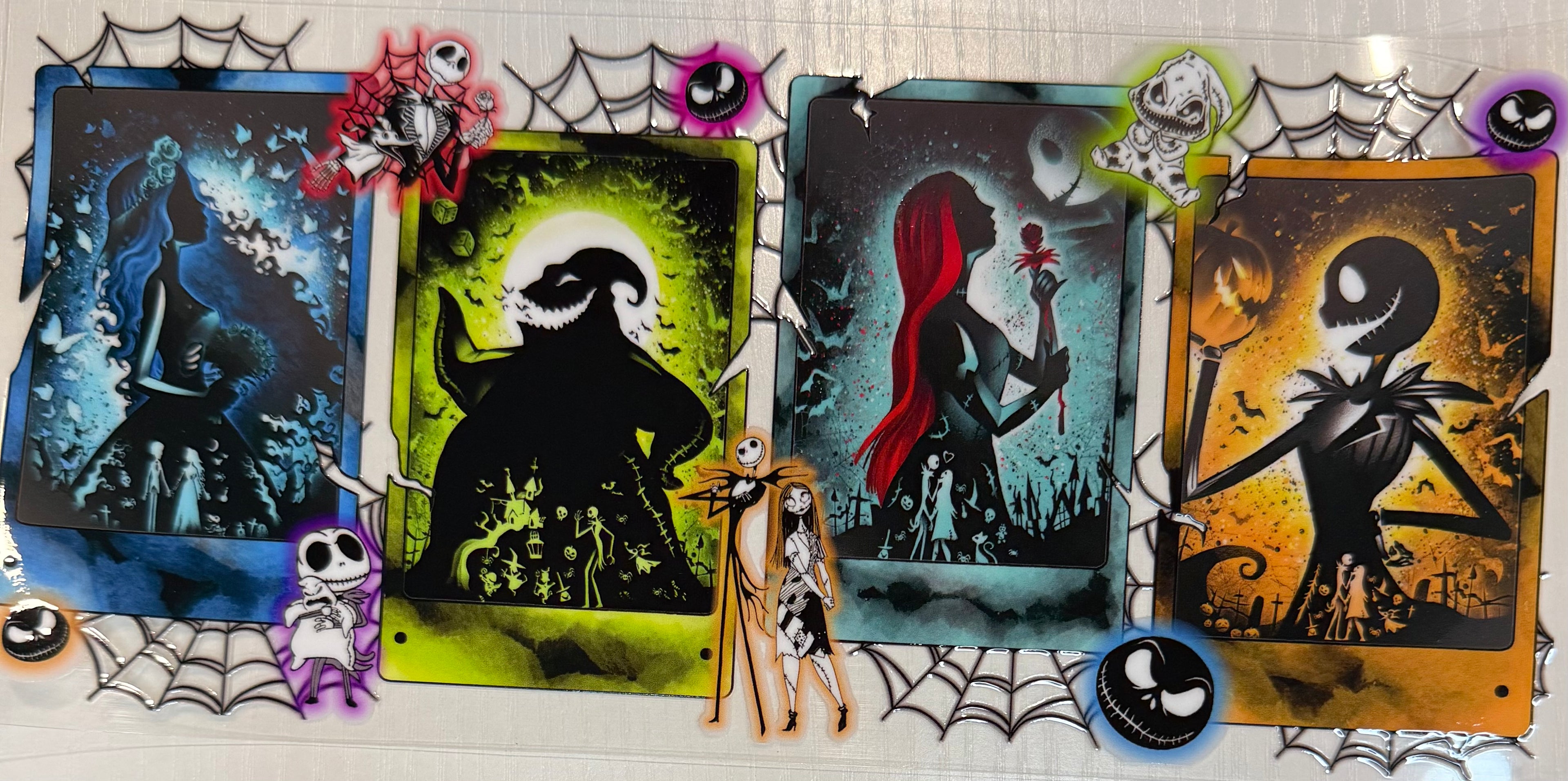 Nightmare Before Christmas