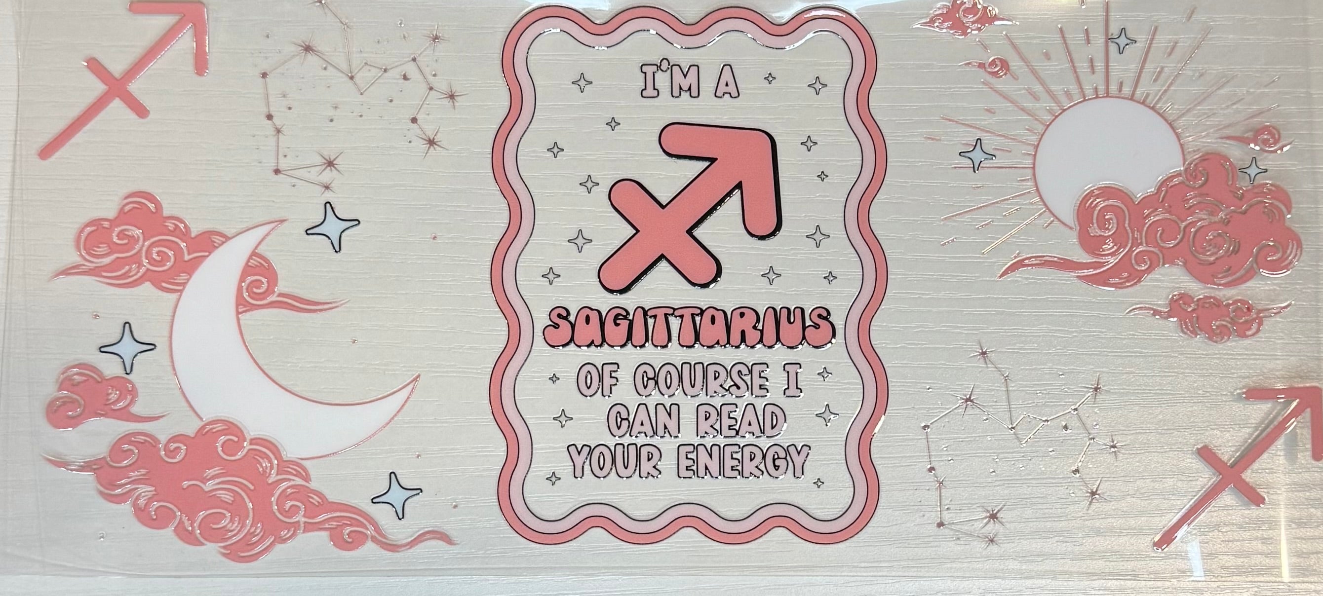 Sagittarius