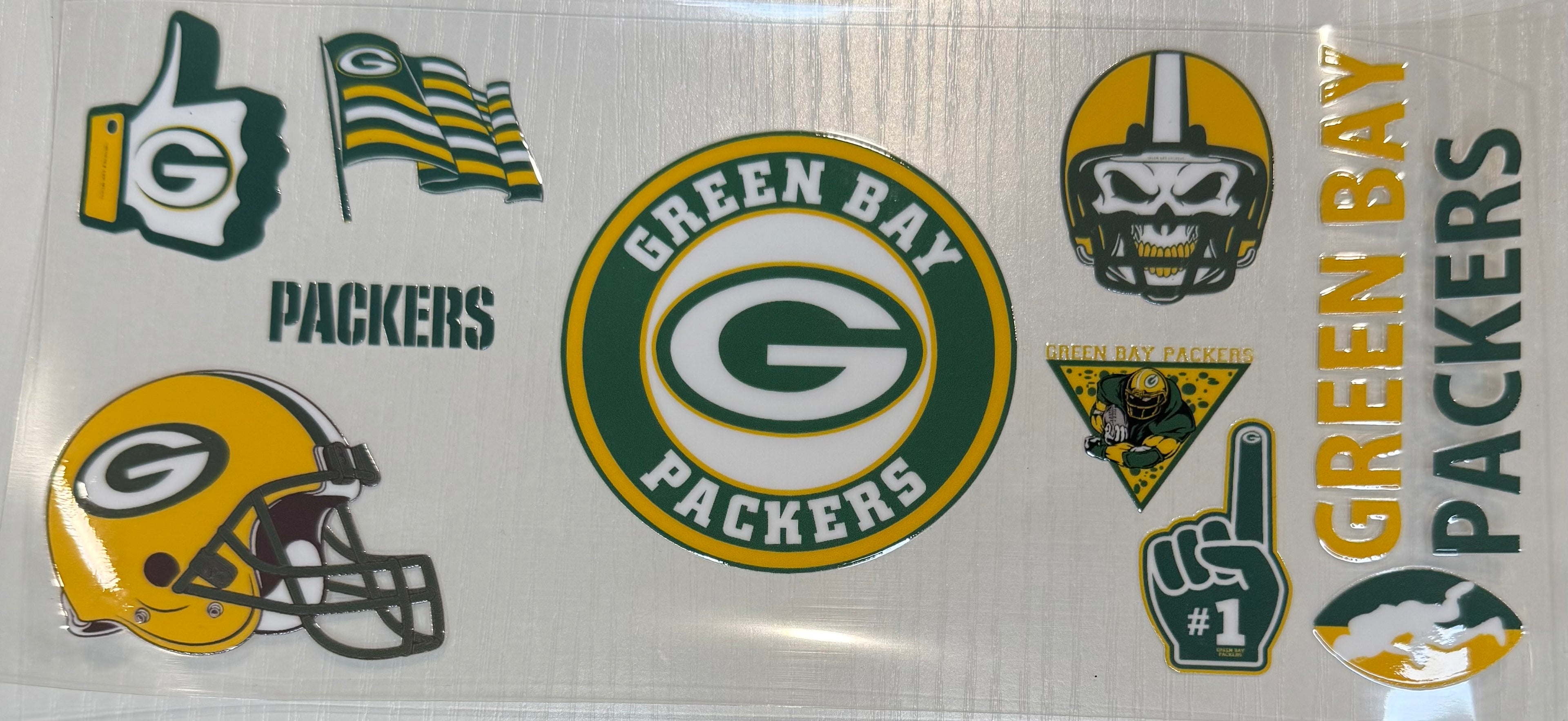 Green Bay Packers
