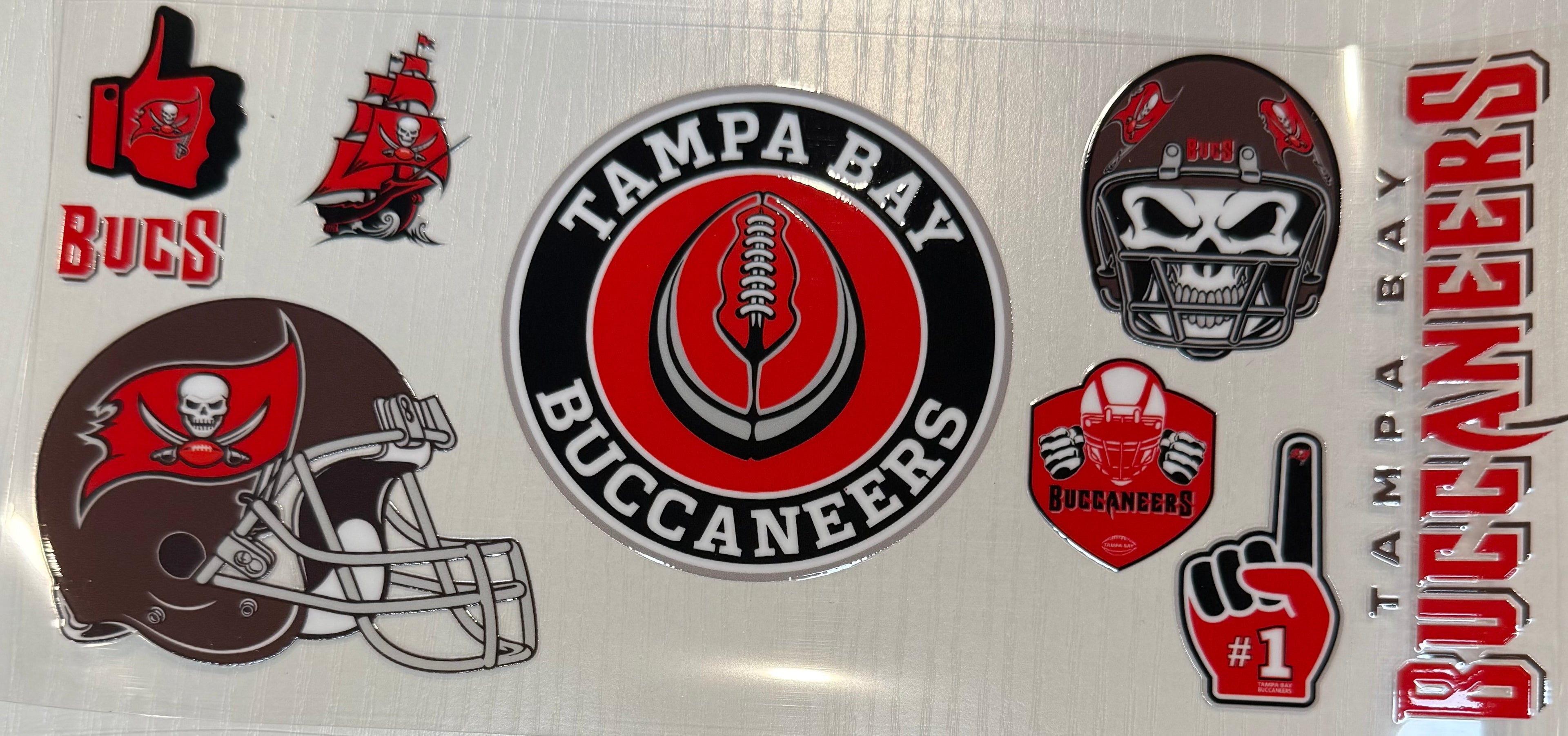 Tampa Bay Buccs