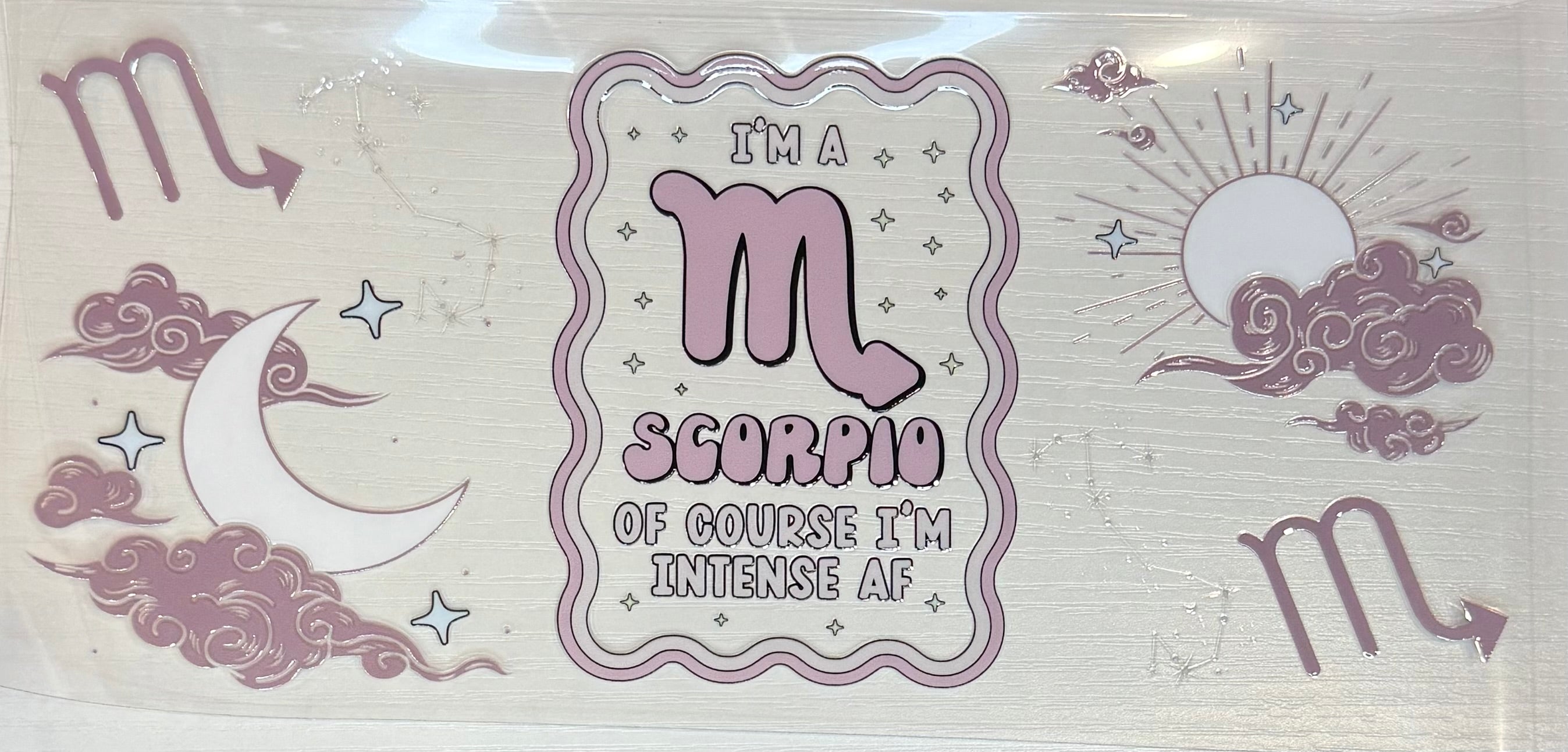 Scorpio