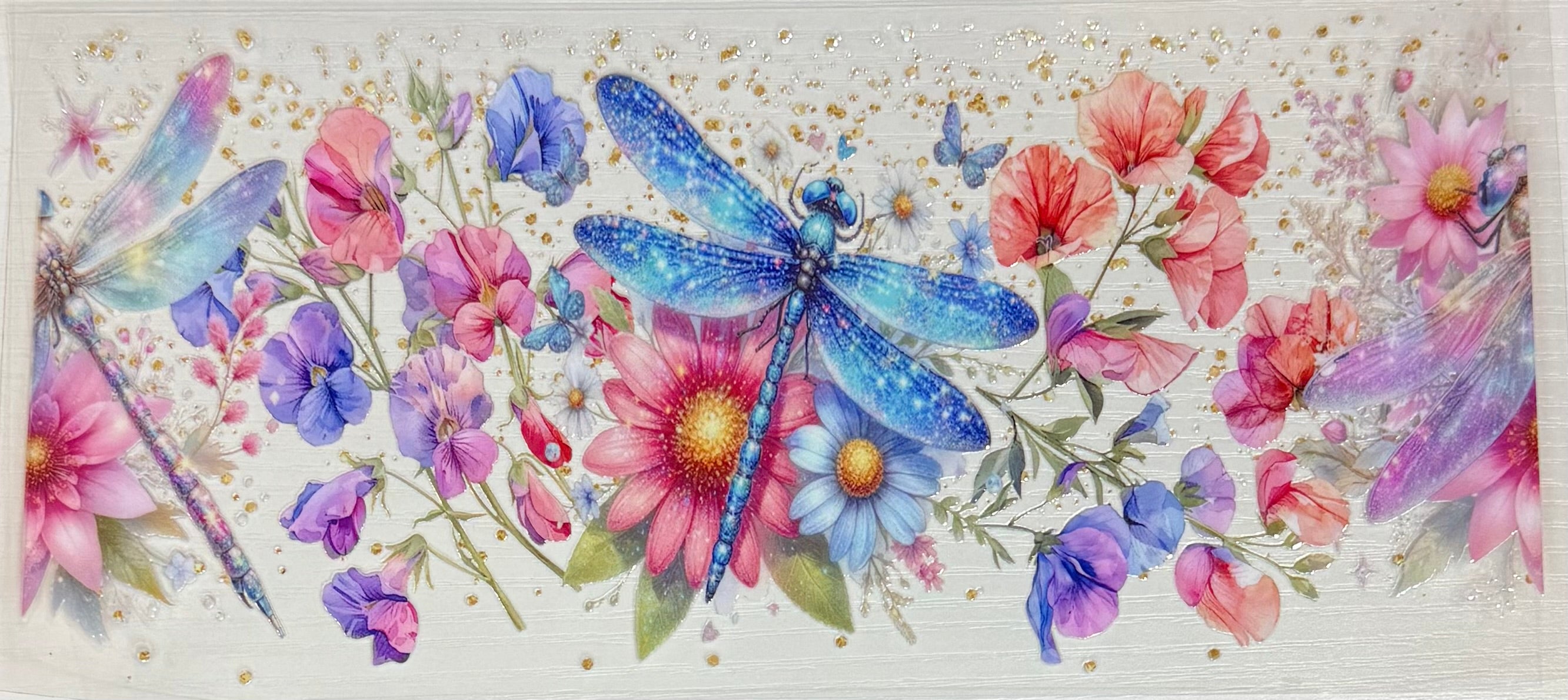 Dragonfly #2