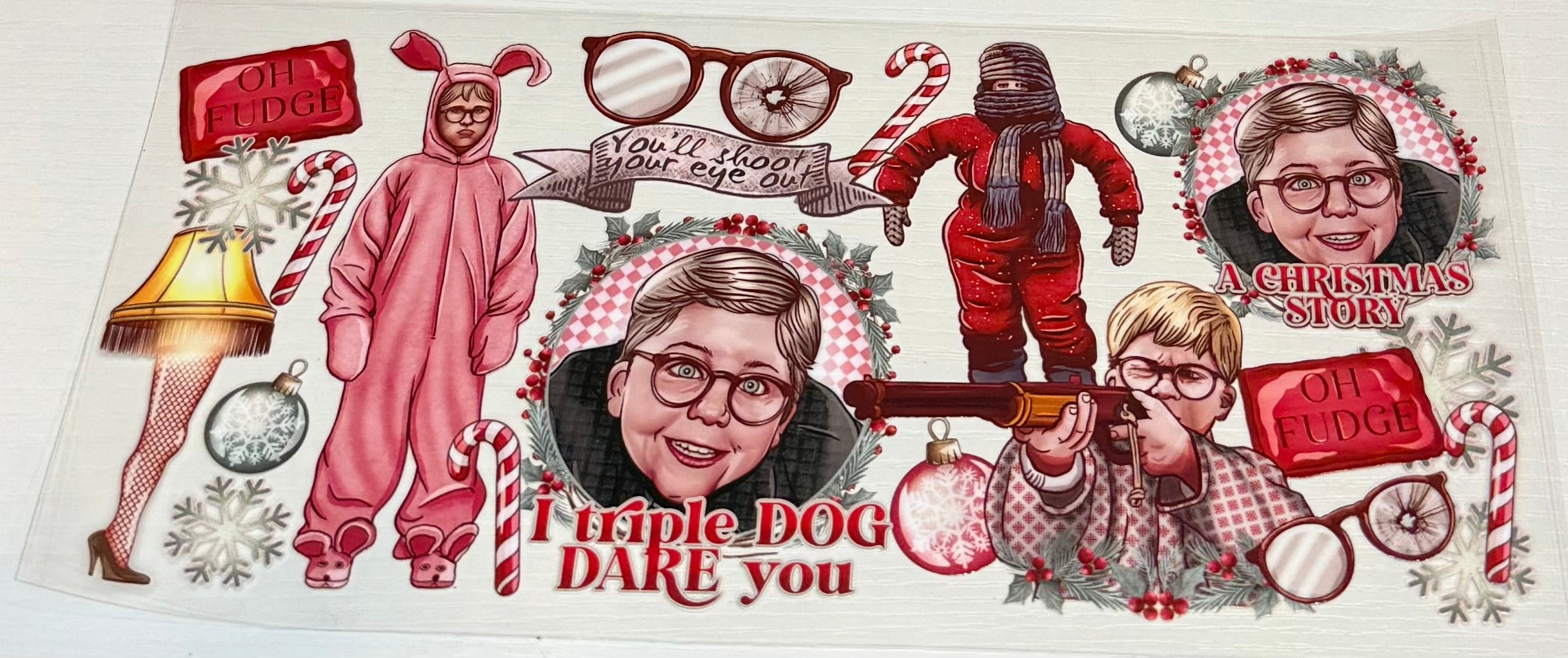 A Christmas Story