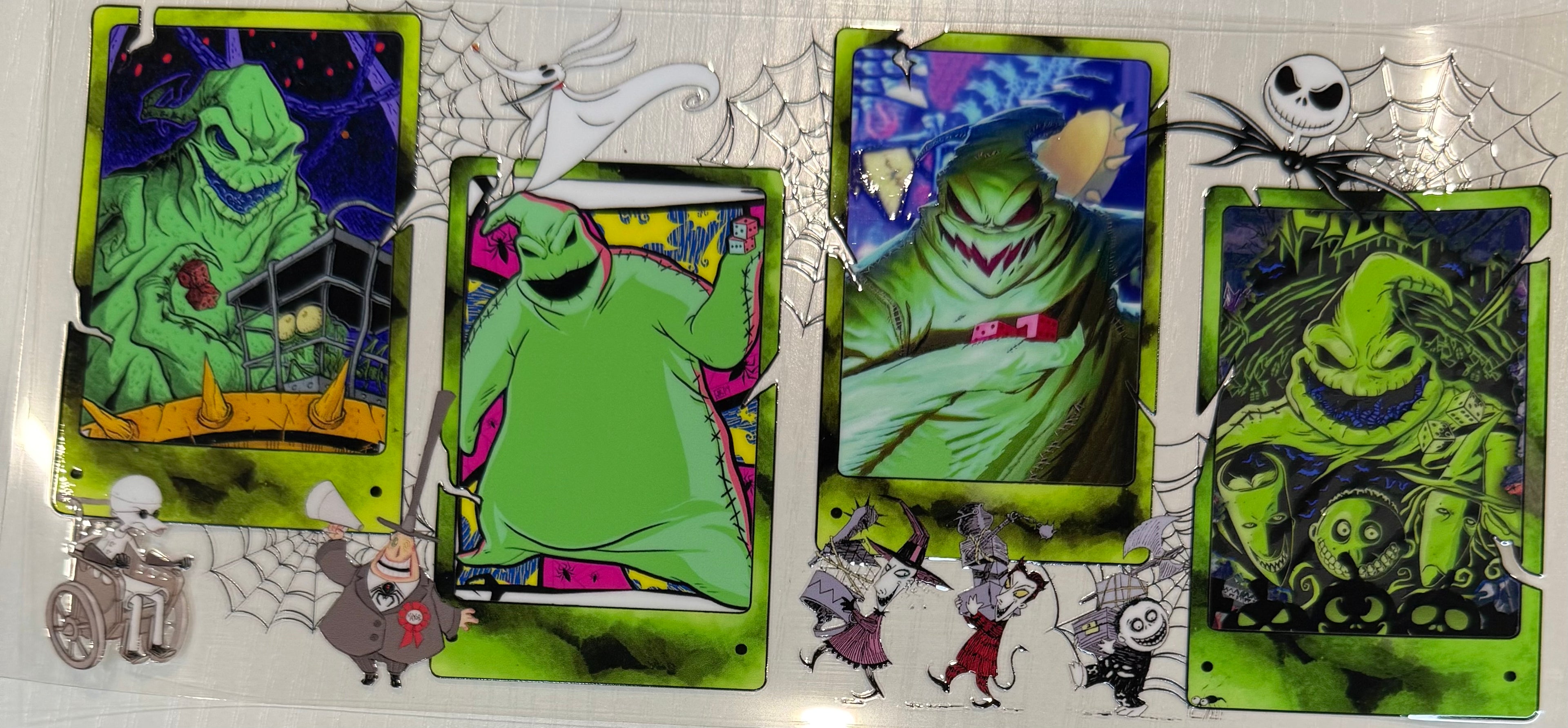 Oogie Boogie