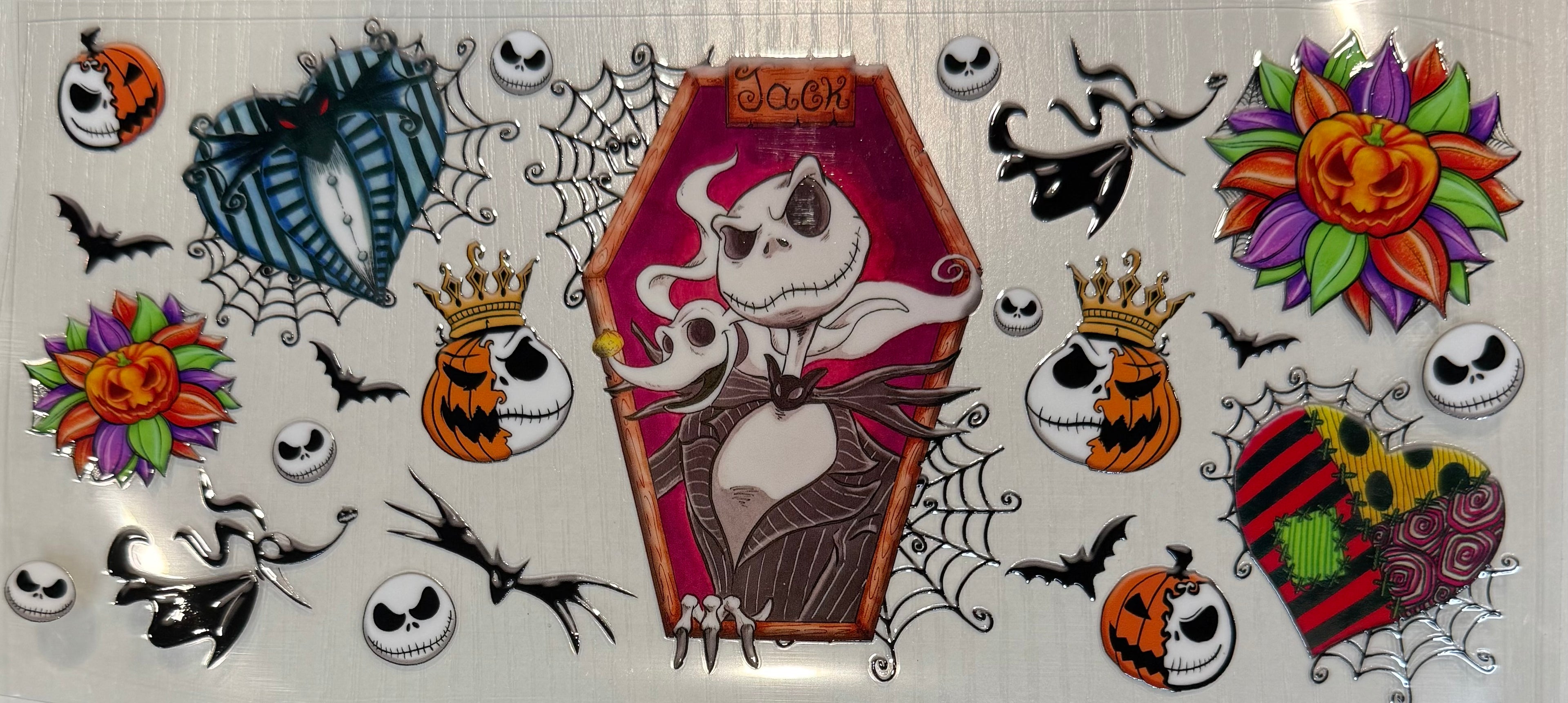 Jack Skellington