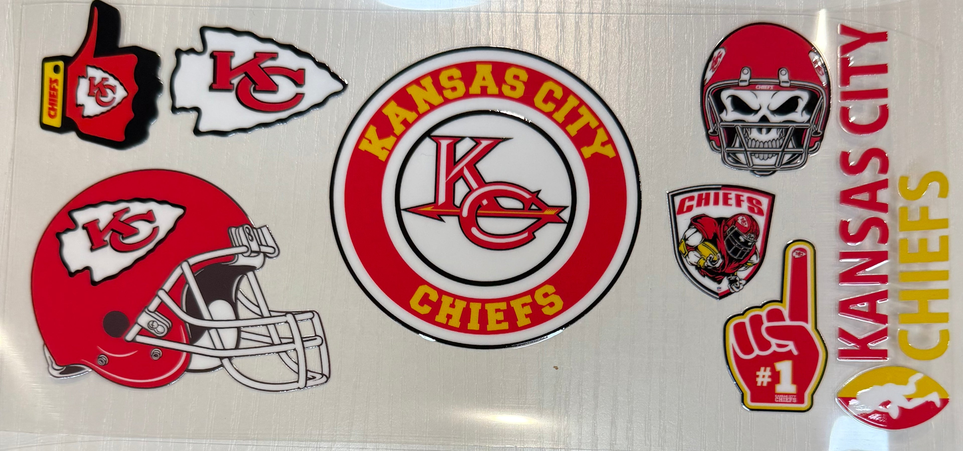 Kansas City Chiefs