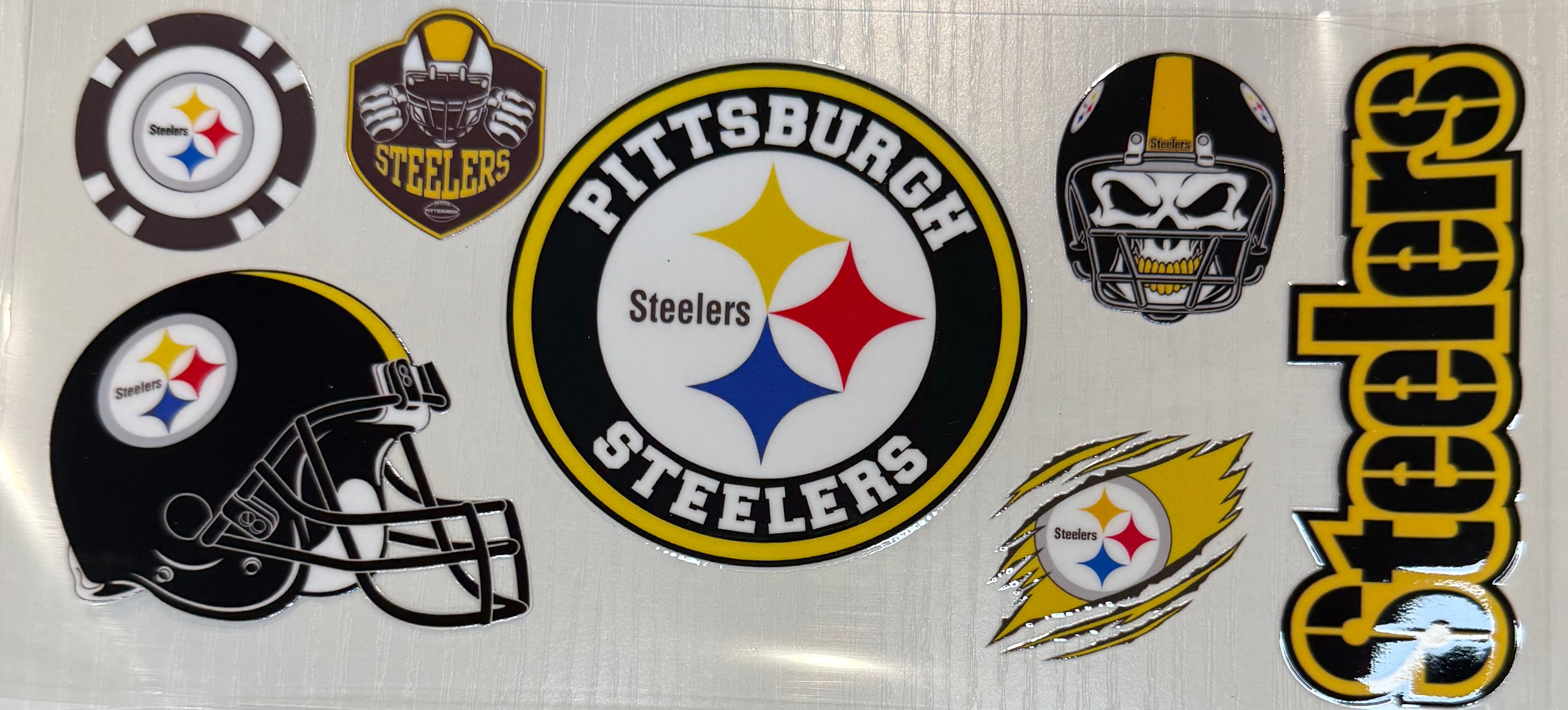 Pittsburgh Steelers