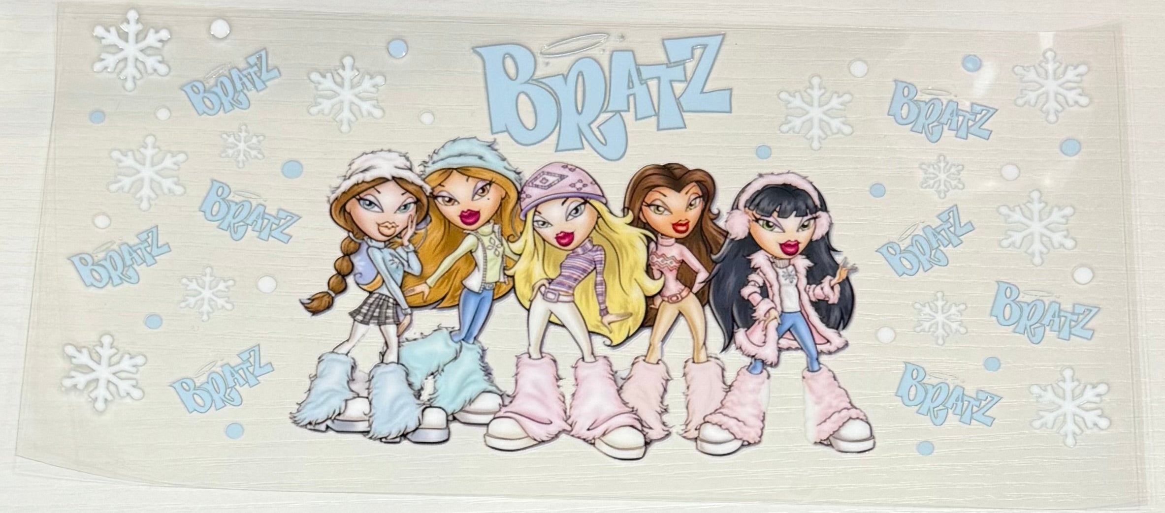 Bratz