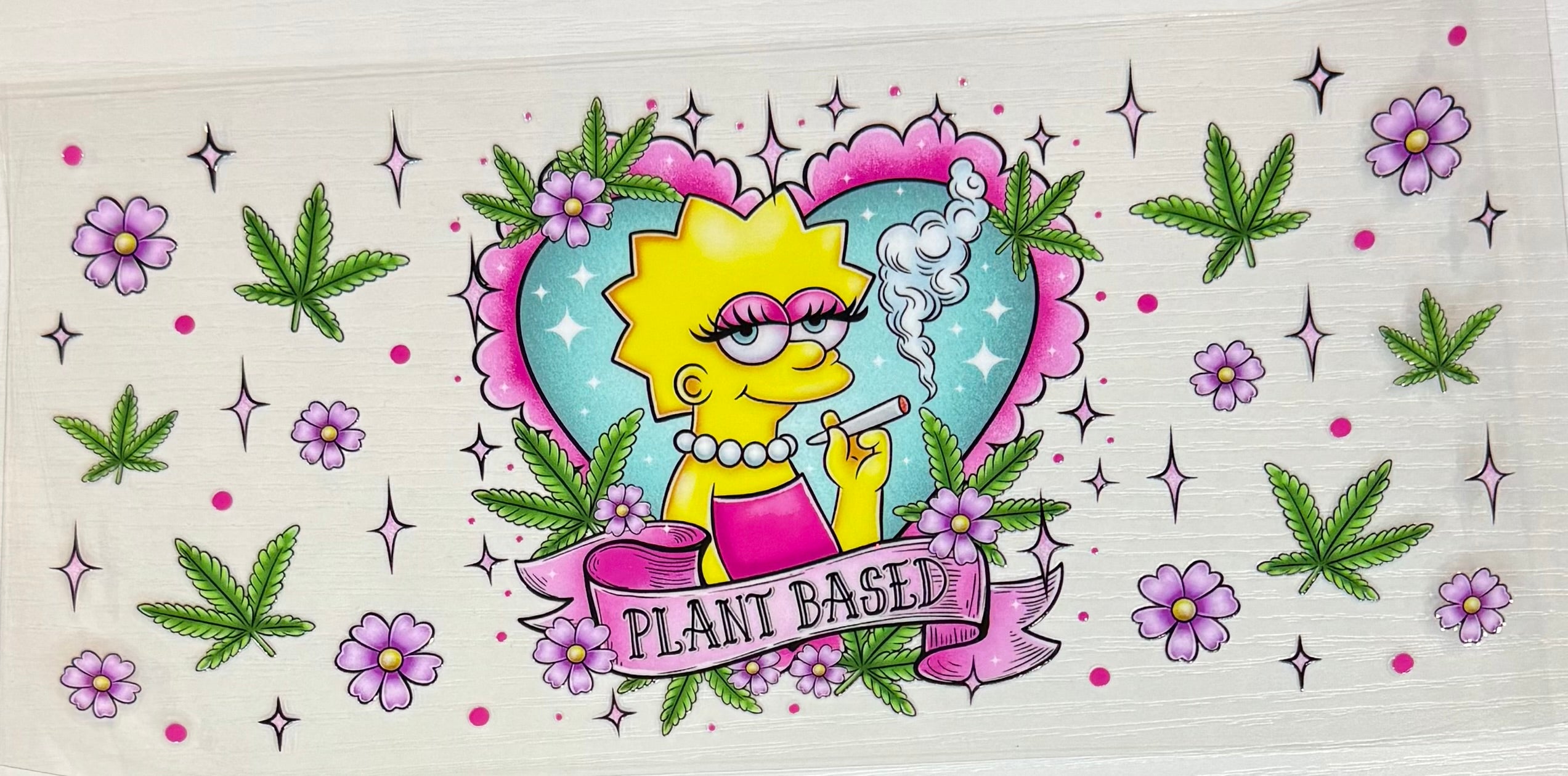 Plant Based 420