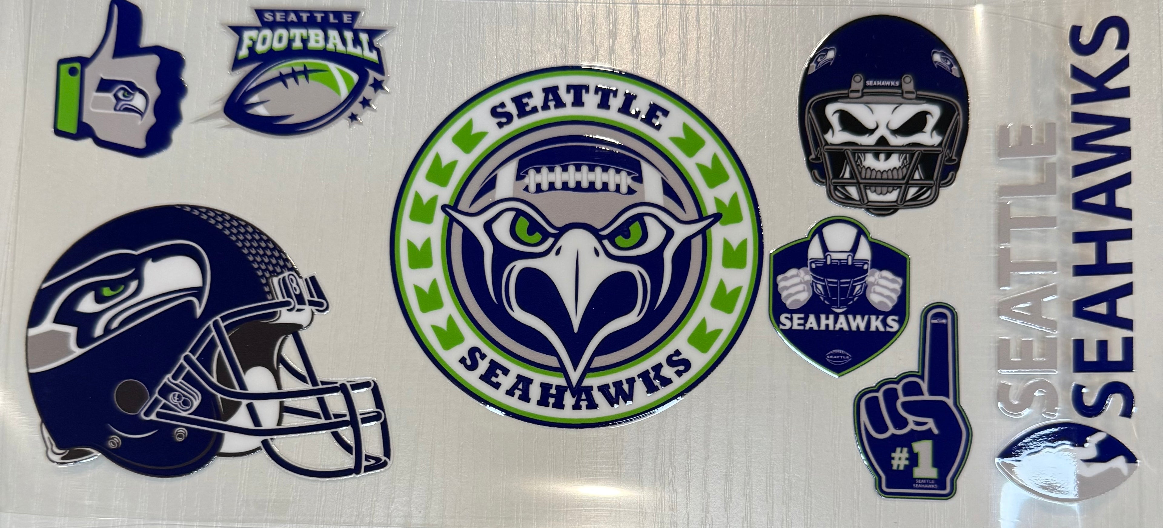 Seattle Seahawks