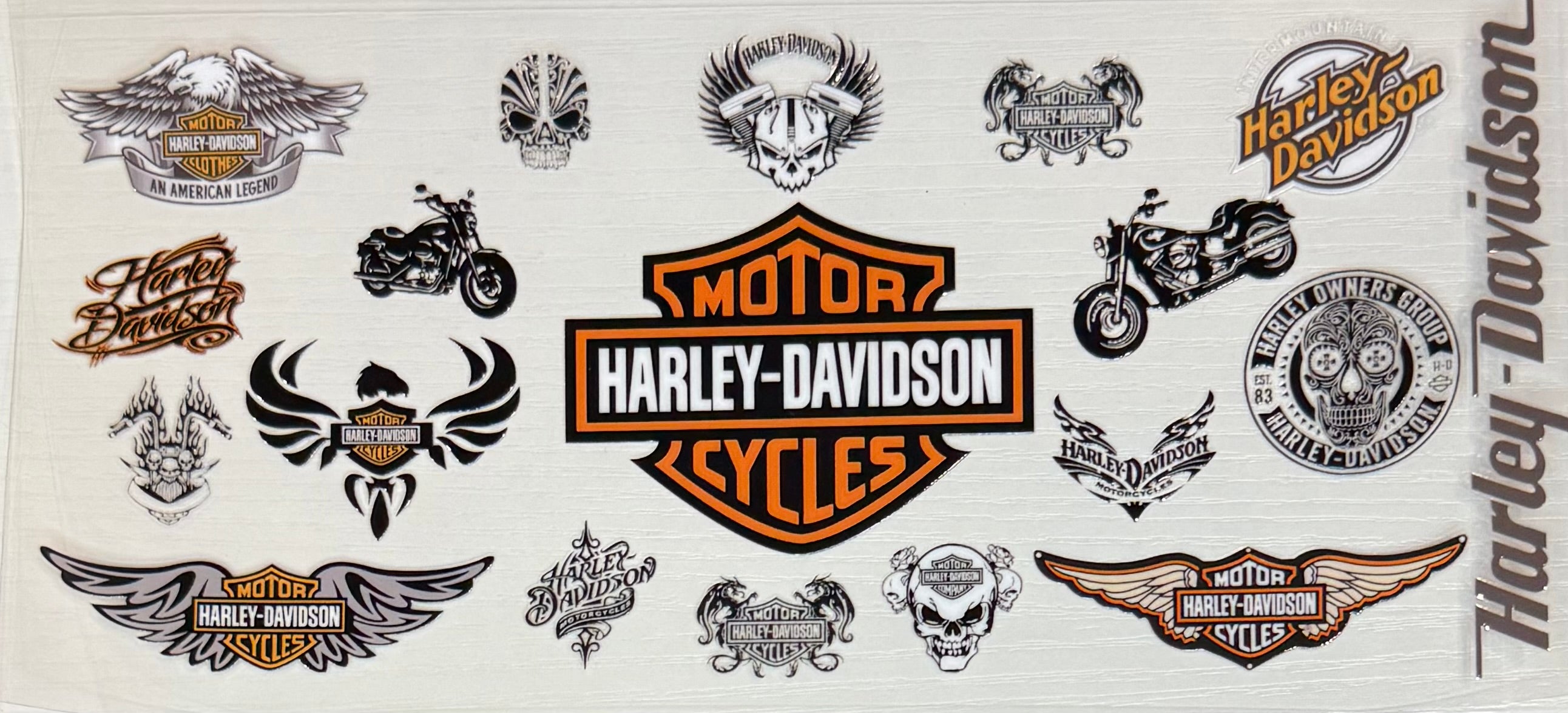 Harley-Davidson