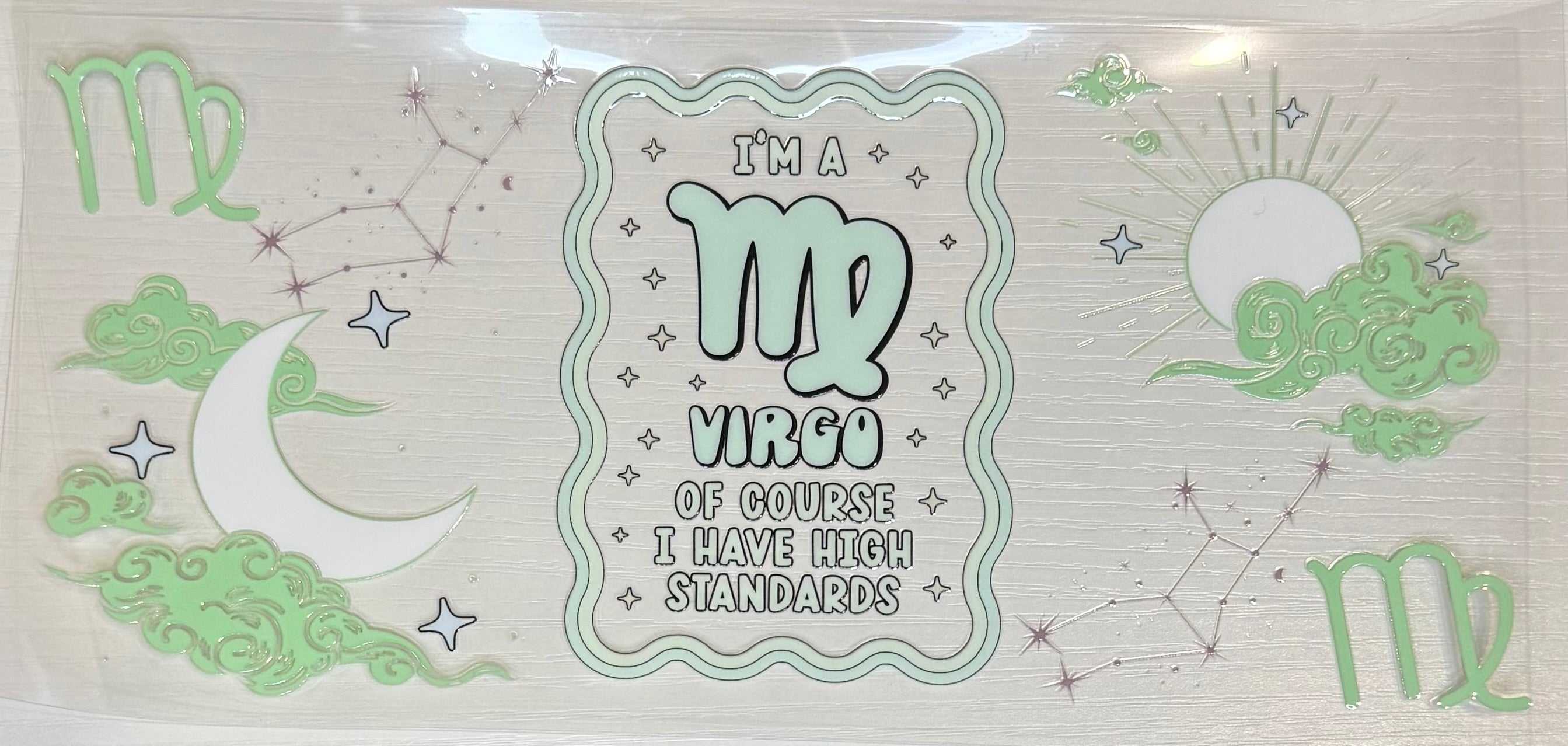 Virgo