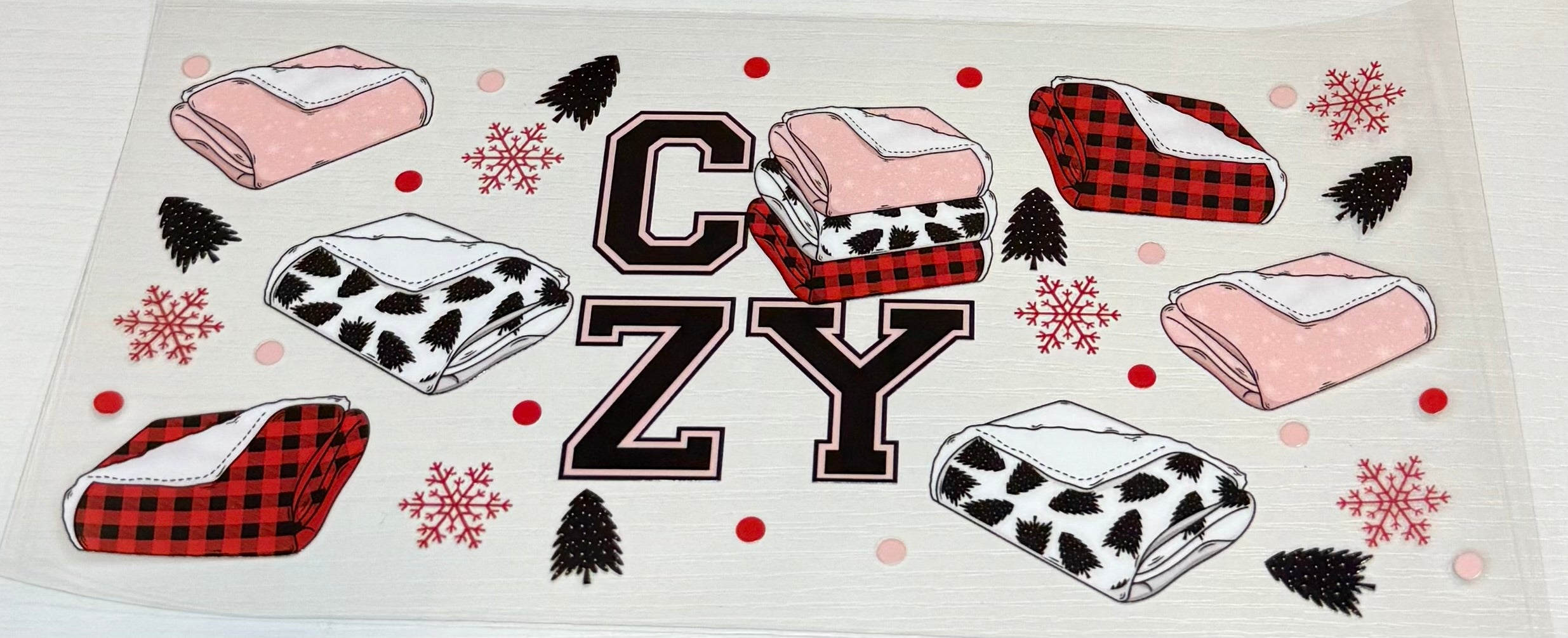 Cozy