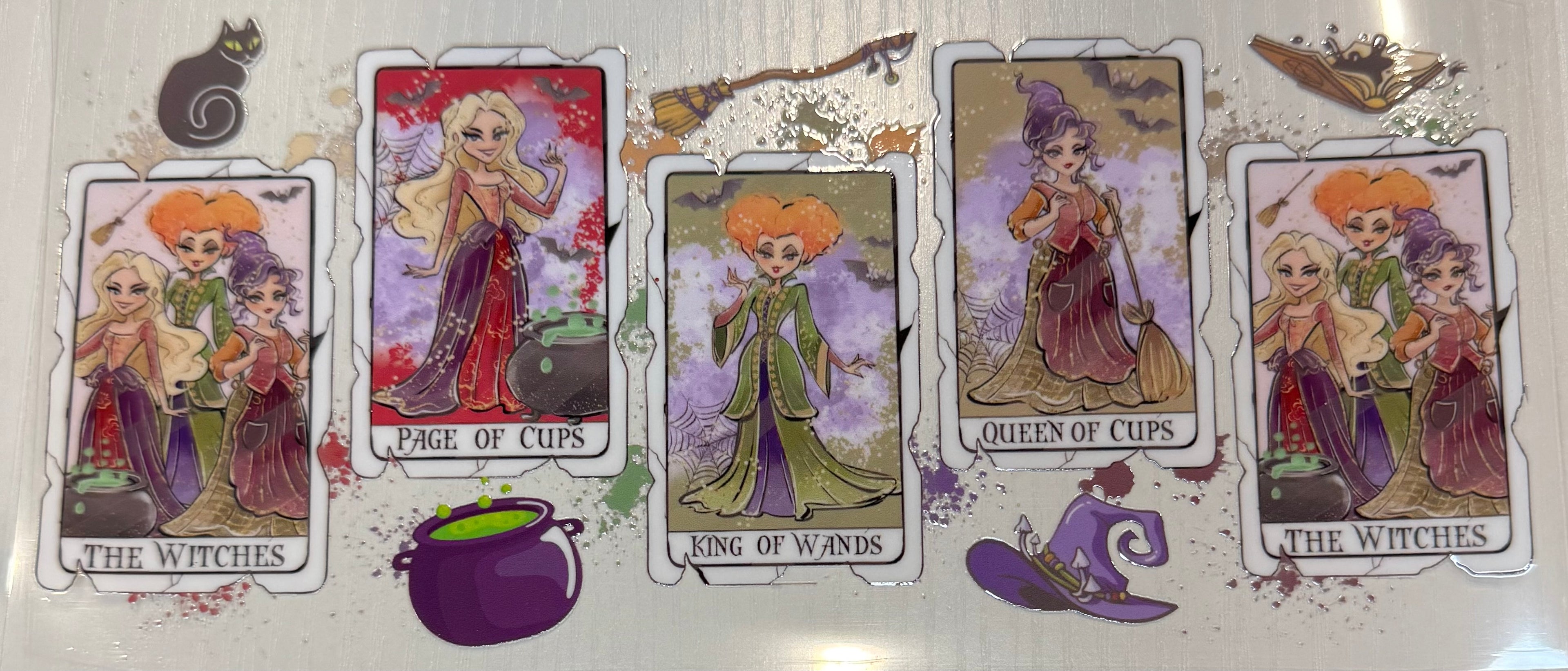 Hocus Pocus