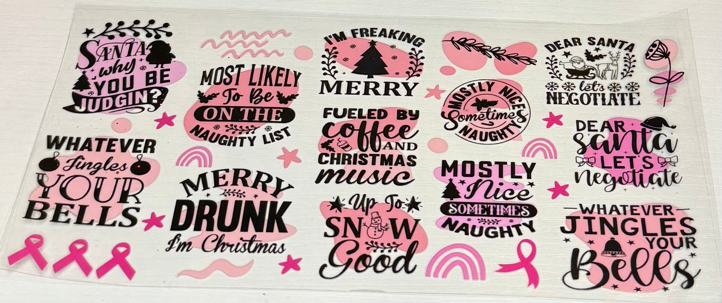 I’m Freaking Merry