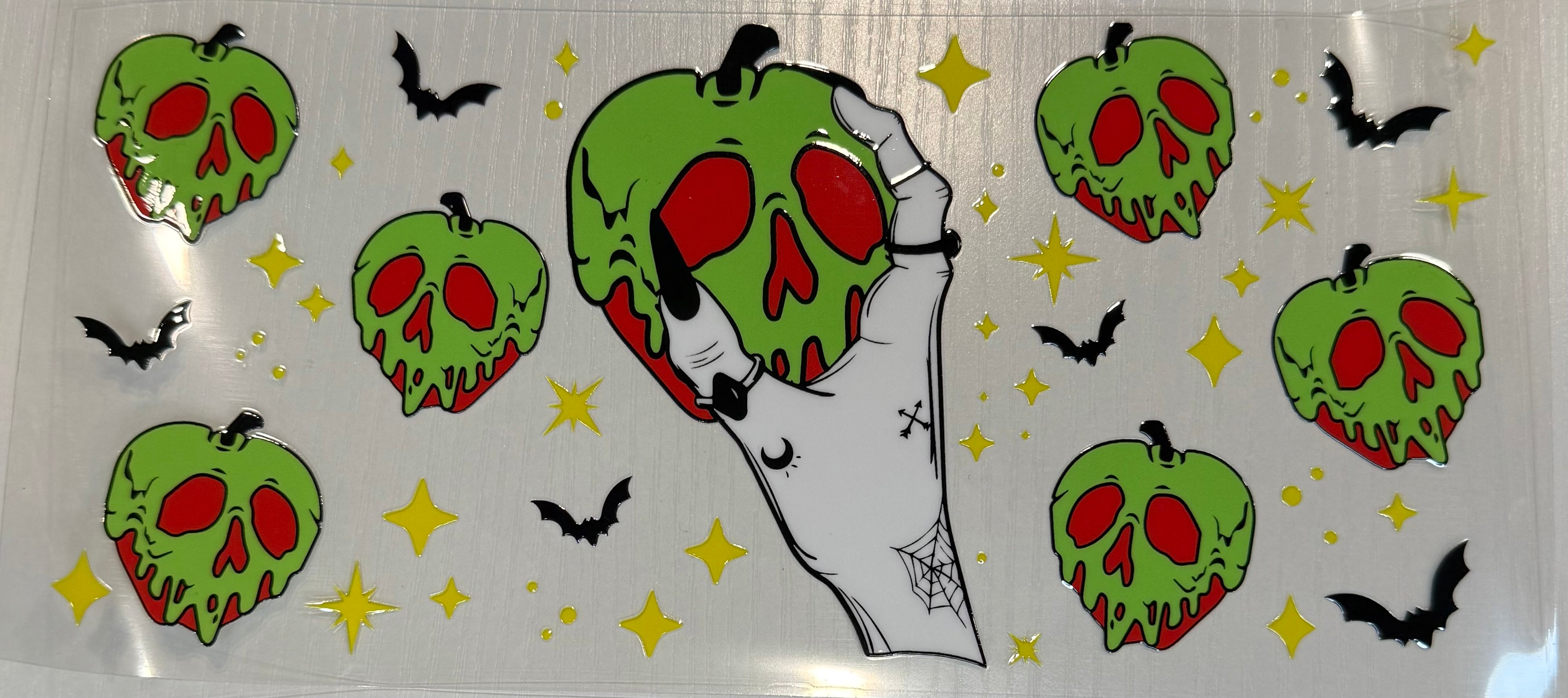 Poison Apple
