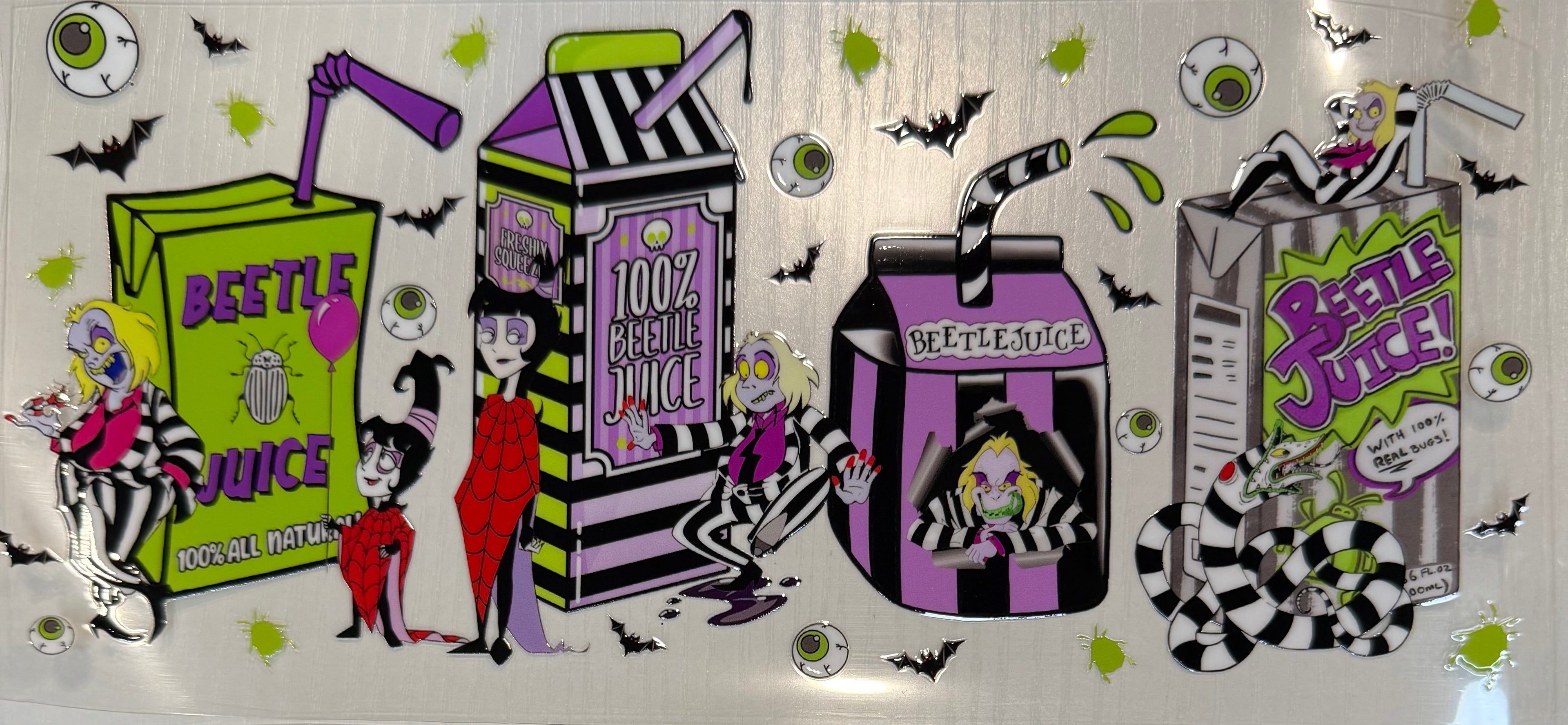 Beetlejuice