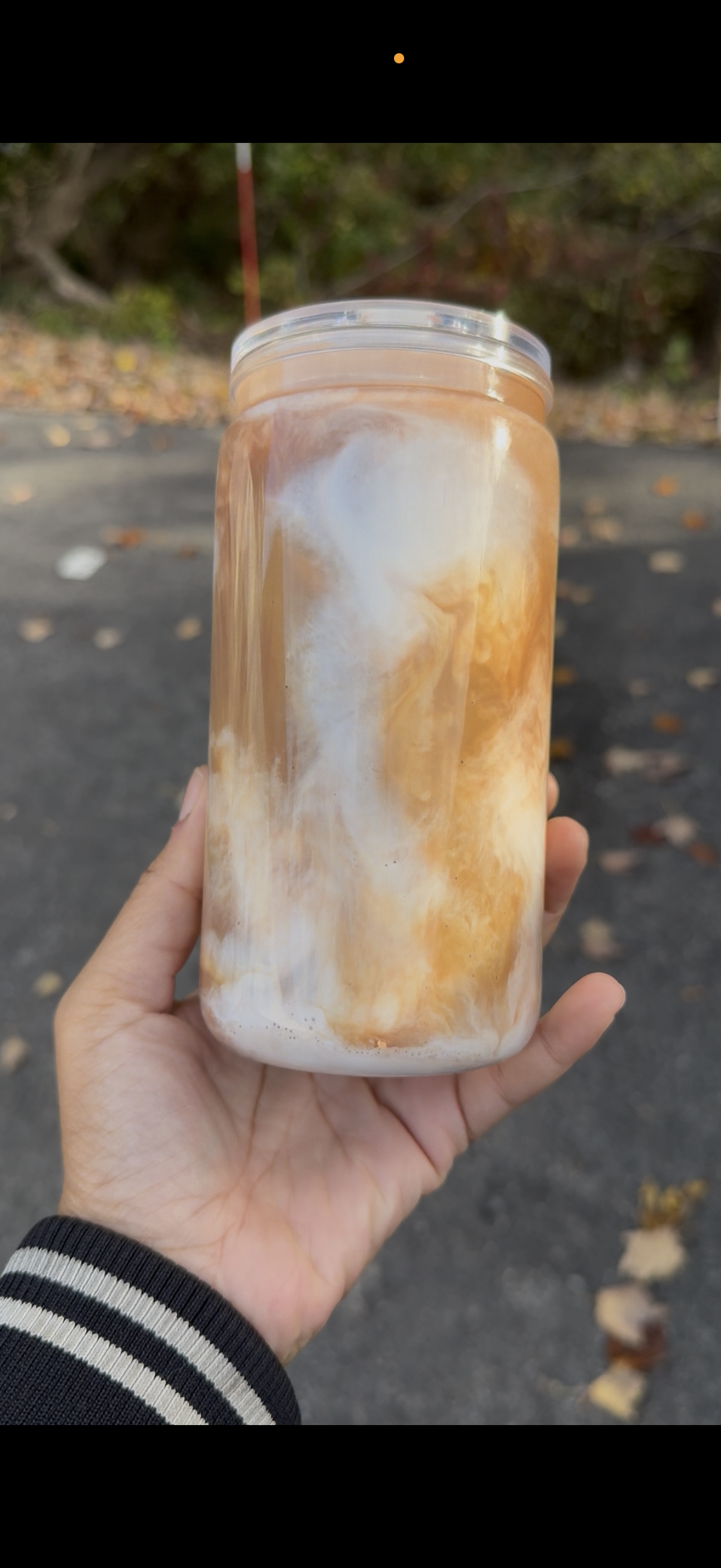 Milkshake